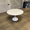 Eero Saarinen "Tulip" Dining Table For Knoll