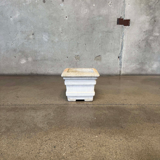 Cast Stone Planter #2
