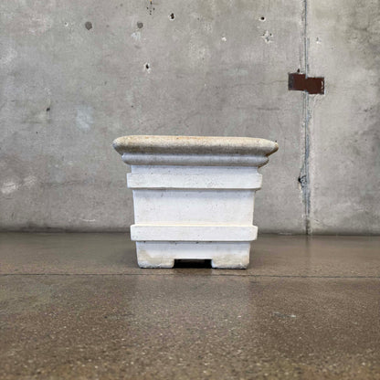 Cast Stone Planter #2