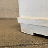 Cast Stone Planter #3