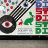 Vintage Shepard Fairey Studio Number One Poster