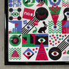 Vintage Shepard Fairey Studio Number One Poster