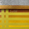 Mid Century Oil Painting Signed Victor Lenardo Santoyo, 1970