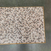 Mid Century Tile Mosaic Coffee Table Signed H. E. Christenson, 1960
