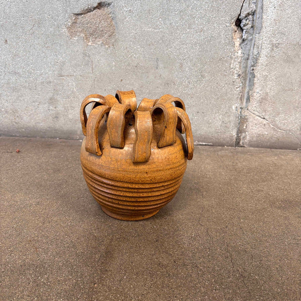 Studio Pottery Vase