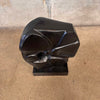 Noguchi Style Abstract Wood Sculpture
