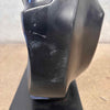 Noguchi Style Abstract Wood Sculpture