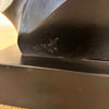 Noguchi Style Abstract Wood Sculpture