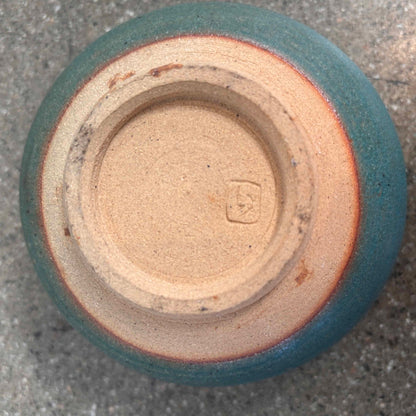 Studio Pottery Ashtray