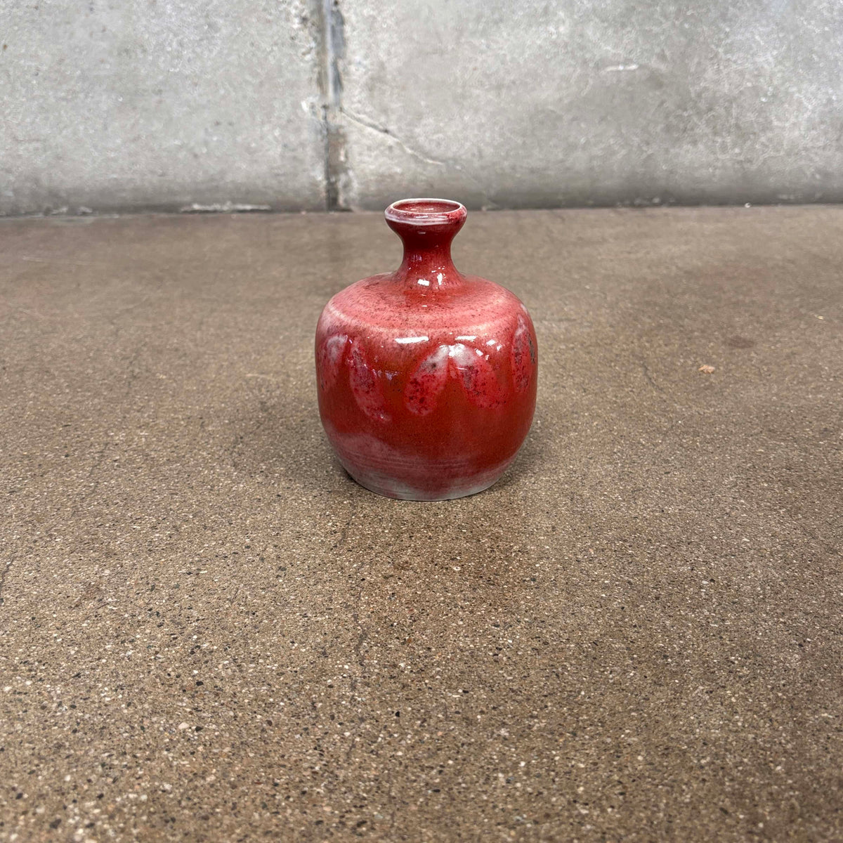Joanne Onaga Vase 1933 -2020