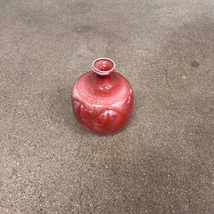 Joanne Onaga Vase 1933 -2020