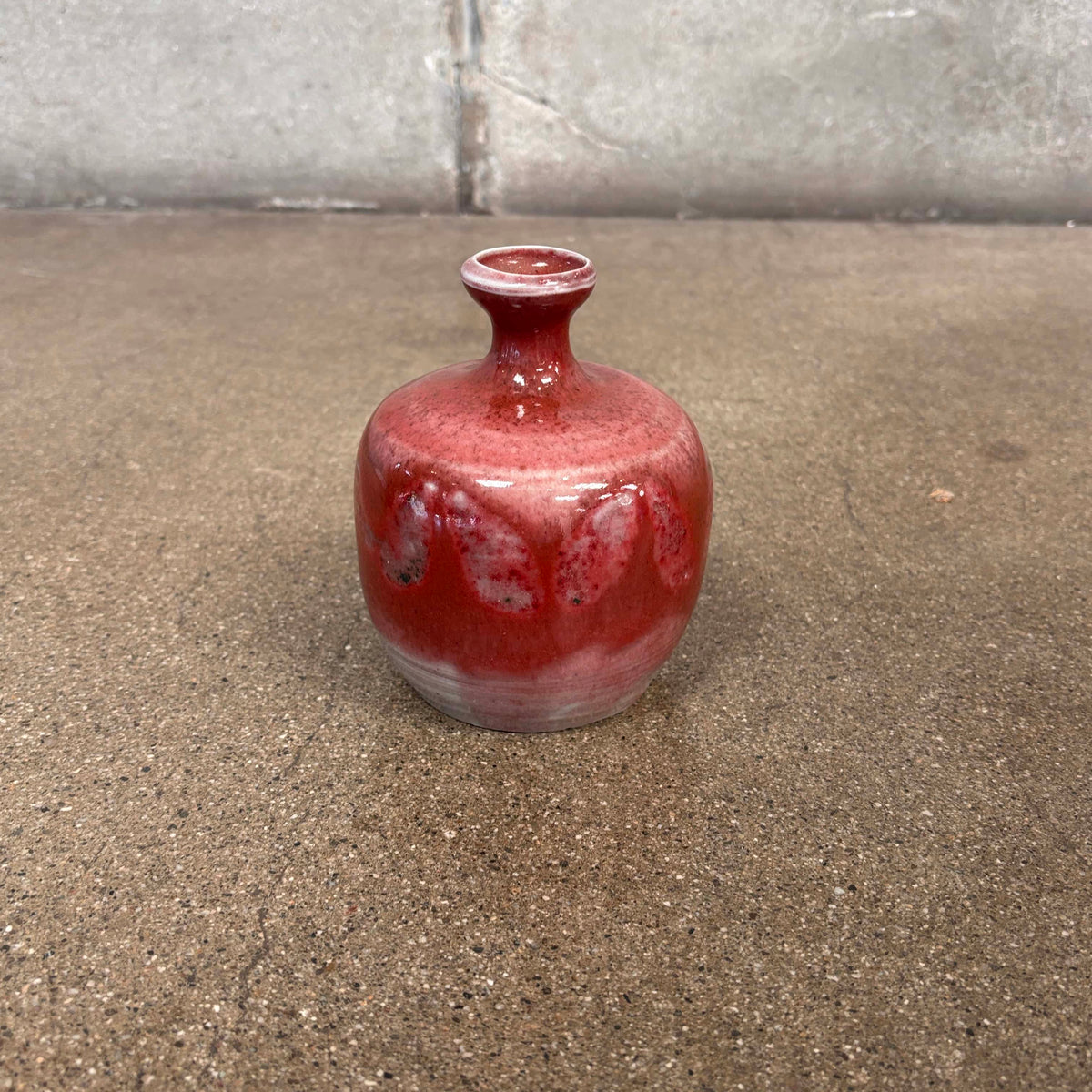 Joanne Onaga Vase 1933 -2020