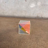 Clement Meadmore Rainbow Cube