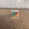 Clement Meadmore Rainbow Cube