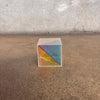 Clement Meadmore Rainbow Cube