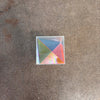 Clement Meadmore Rainbow Cube