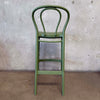 Olive Green Victor Bar Stools By Compania