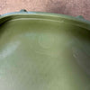 Olive Green Victor Bar Stools By Compania
