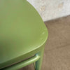 Olive Green Victor Bar Stools By Compania