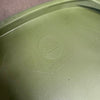Olive Green Victor Bar Stools By Compania