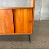 Mid Century Bookcase/ Room Divider C. 1950's - HOLD
