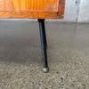 Mid Century Bookcase/ Room Divider C. 1950's - HOLD