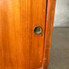 Mid Century Bookcase/ Room Divider C. 1950's - HOLD