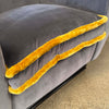 Pair of Kimberly Denman Tyshe Lounge Chairs