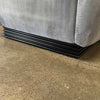Pair of Kimberly Denman Tyshe Lounge Chairs