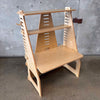 ECR4Kids Grows With Me - Sit or Stand Desk #2