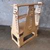 ECR4Kids Grows With Me - Sit or Stand Desk #2