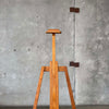 Vintage Wood Art Easel
