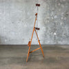 Vintage Wood Art Easel