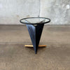 Post Modern Italian Side Table