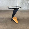 Post Modern Italian Side Table