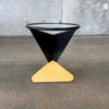Post Modern Italian Side Table