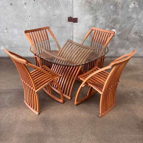 Vintage Patio & Outdoor Furniture