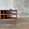 Mid Century Modern Cabinet