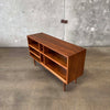 Mid Century Modern Cabinet