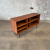 Mid Century Modern Cabinet