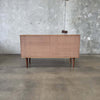 Mid Century Modern Cabinet