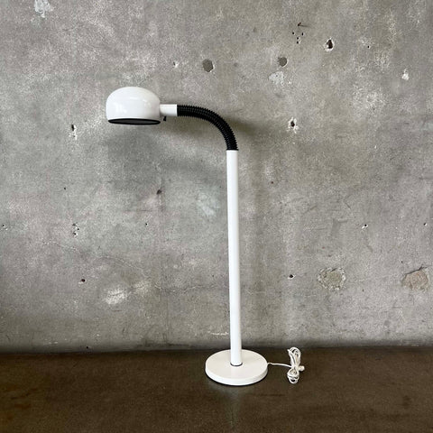 Mid-Century Modern Floor Lamps in Long Beach, CA