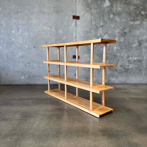 Vintage Ikea Nerrebo Shelf / Divider