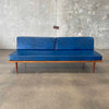 Mid Century Daybed Sofa Couch