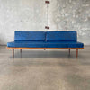 Mid Century Daybed Sofa Couch
