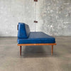 Mid Century Daybed Sofa Couch