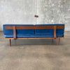 Mid Century Daybed Sofa Couch