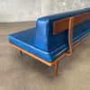 Mid Century Daybed Sofa Couch