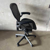 Herman Miller Aeron Chair - Size B