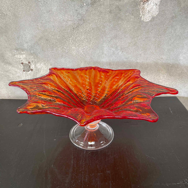 Murano Glass Bowl